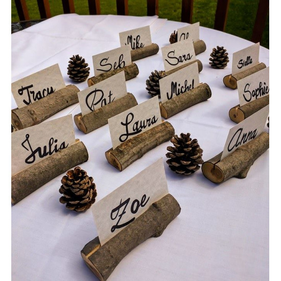 Place Card holder